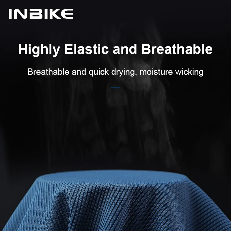 INBIKE Summer Men's Cycling Underwear Padded Bicycle Shorts Road Bike Shorts Briefs for Men Sponge Silicone Mats Biking Clothing cycling underwear,cycling shorts,cycling bib shorts