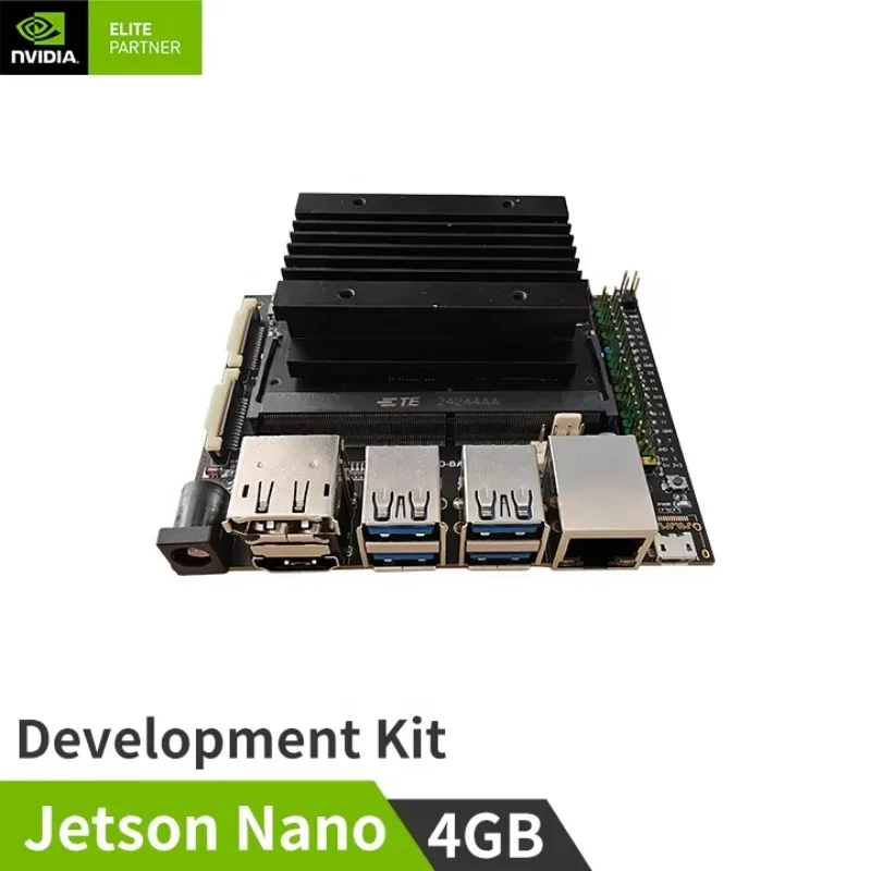 Nvidia Jetson Nano オリジナル 4GB 開発者キット Jetson Nano b01