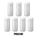 7pcs