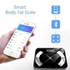 Xiaomi BMI Bluetooth Fat Scale Accurate  Smart Digital Bathroom Weight Wireless Weight Scale USB Rechargeable Smartphone APP 3
