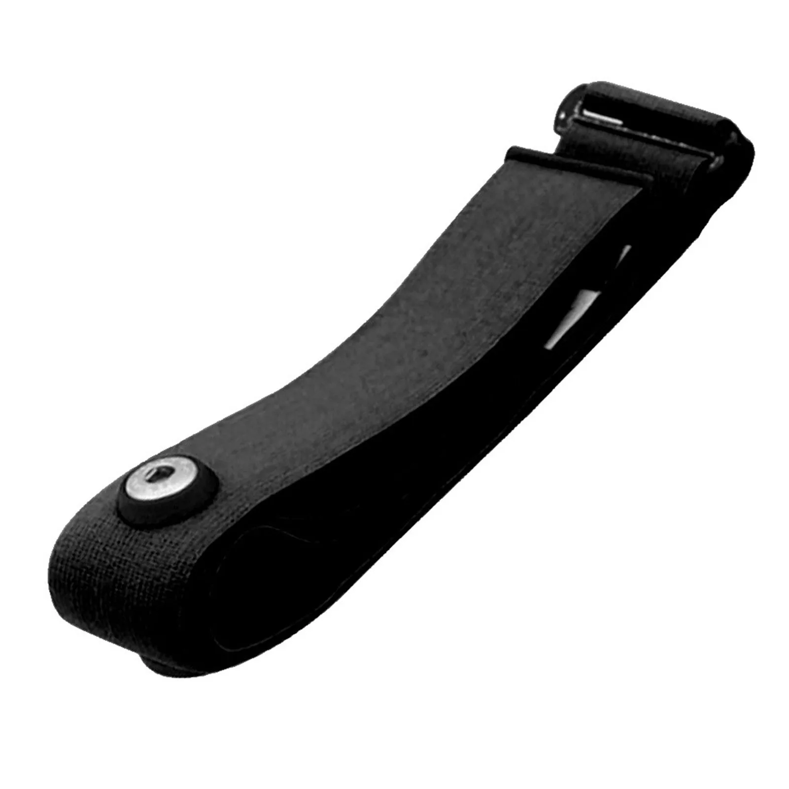 Heart Rate Monitor Replacement Strap Adjustable Chest Belt Replacement