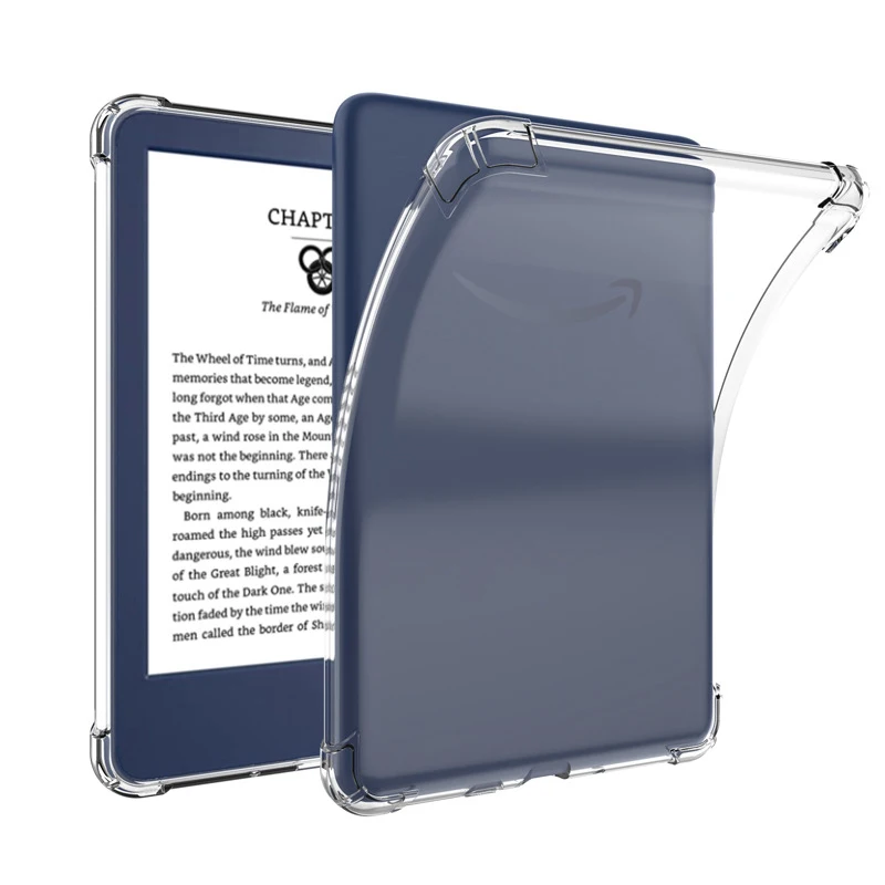 Per 2022 Kindle Paperwhite 4 Custodia Per 2021 Kindle Paperwhite 5 11A Generazione M2L3Ek Per 2019 All-New Kindle 10Th Funda Cover