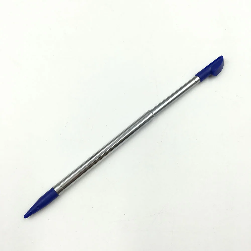 Short Adjustable Stylus 3DSXL Extendable Stylus Touch Pen