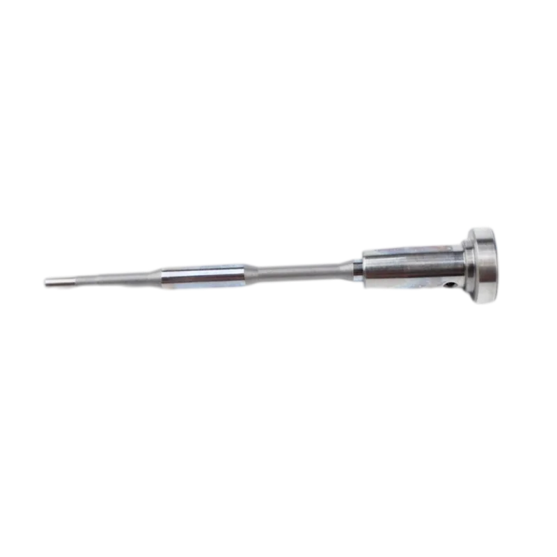 High Quality Brand New Common Rail Control Valve Assembly F00RJ02130 For 0445120059 060 123 151 152 208 Injector