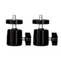2PCS Tripod Mount