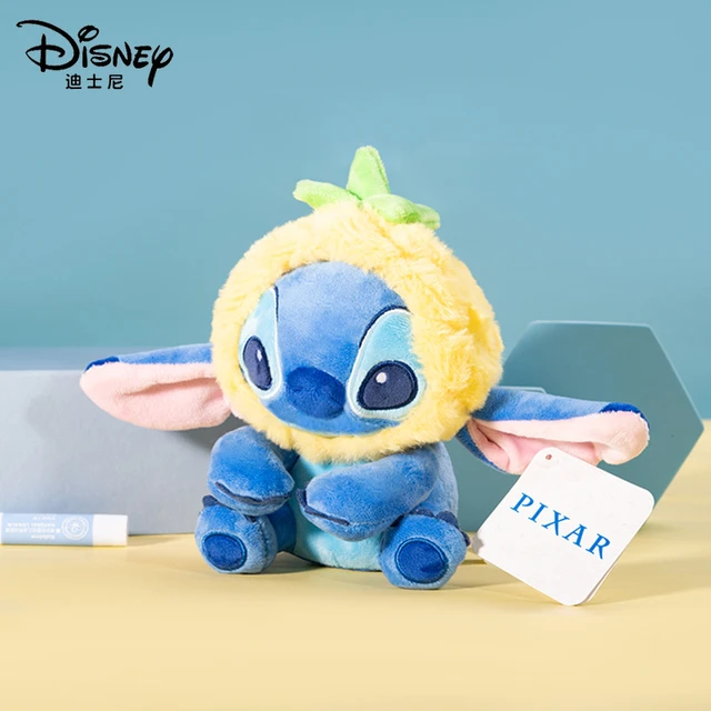 Figures Lilo Stitch Disney Bouquet  Bouquets Stuffed Animals Stich -  Kawaii Toys - Aliexpress