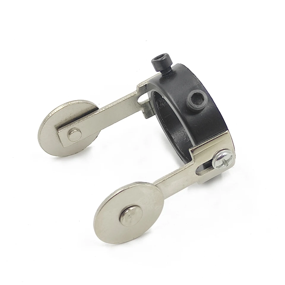 Accessoires De Coupe-plasma, Brûleur De Coupe, Roue De Guidage De Rouleau, Entretoise En Acier Haute Vitesse Pour Pistolet à Oxygène 60A/AG60/SG55
