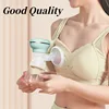 Electric Breast Milk Extractor Breast Pumps Electric Breast Pump Portable Electric Breast Pump Milker Breast Milk Extractor 2