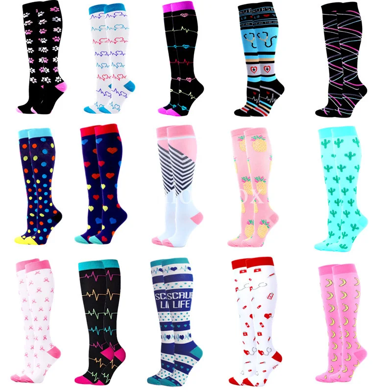 Compression Medical Socks Varicose Veins Best Compression Socks