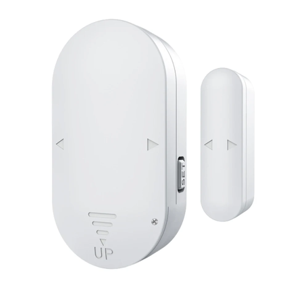 High Volume Door Window Security Alarm Sensor