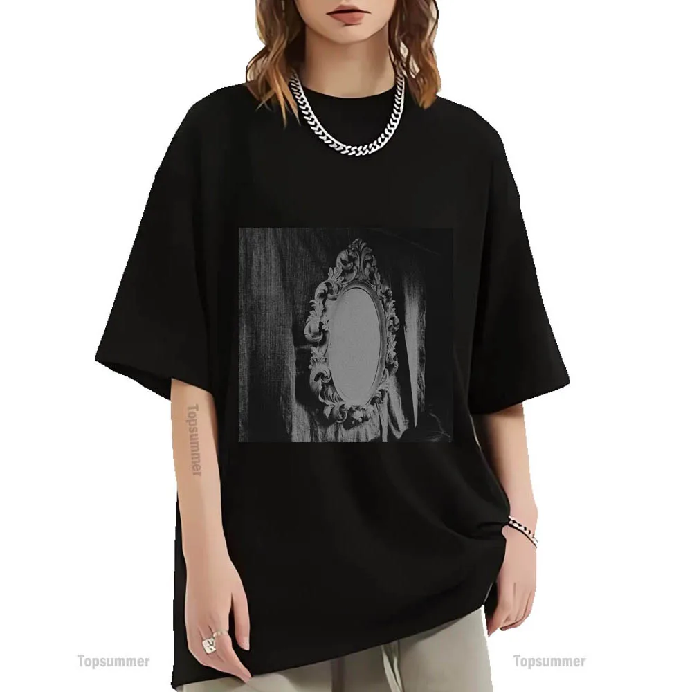 

Женская футболка с графическим принтом, в стиле Харадзюку