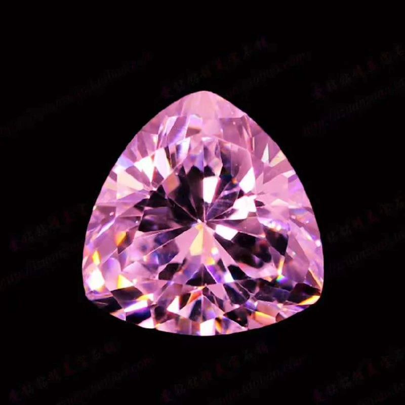 Triangle Cut