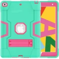 Green Pink