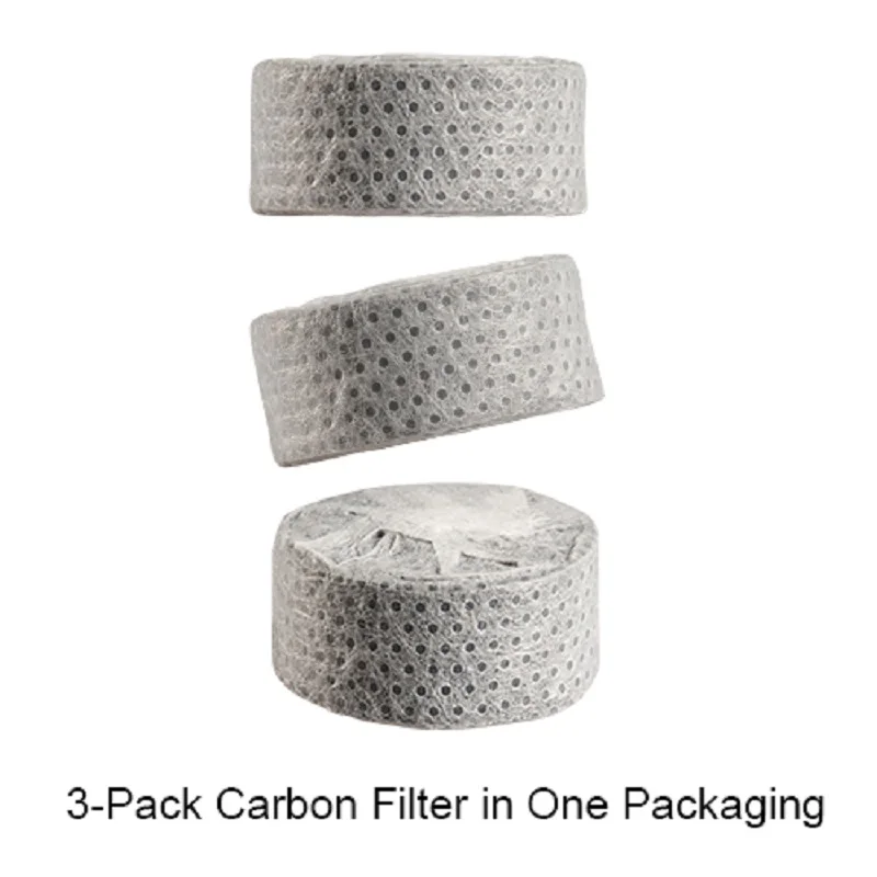 miniwell Replacement Filter for Outdoor Water Filter