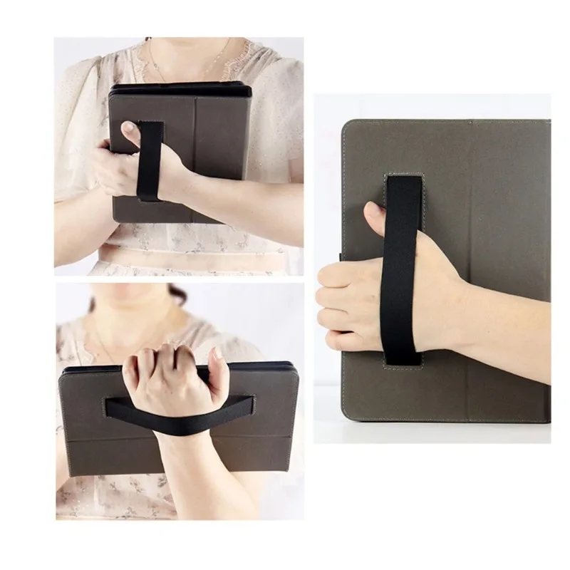 Coque Pour Doogee Tab E3 Max Tablette Tactile 14 Pouces - Ultra Slim Pu