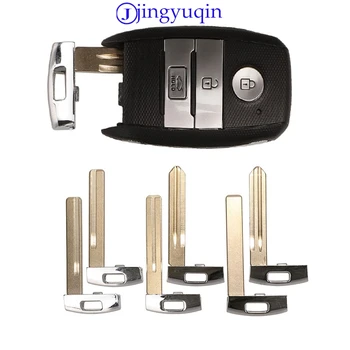 Jingyuqin Chiave A Distanza Dell'automobile Per KIA Ceed K3 K4 K5 Sportage R QL KX5 Sorento KX3 KS3 RIO Cerato Optima Frote Soul Smart Key