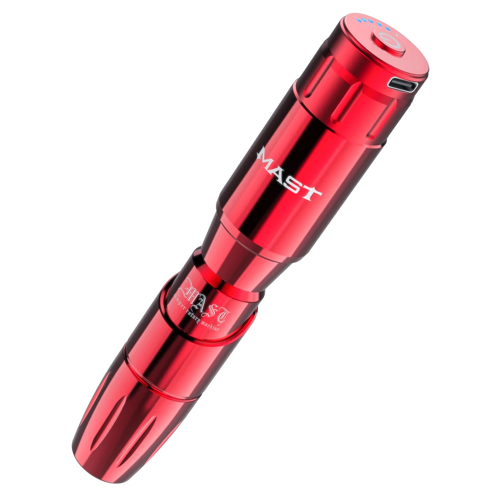 【正規品】MAST アートメイク タトゥー マシン 正規品】MAST アートメイク タトゥー マシン Mast Magi PMU