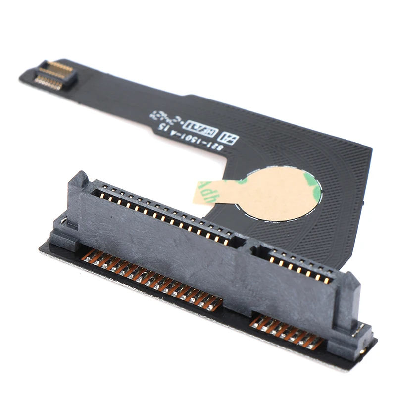 SSD SATA HDD Hard Drive Flex Cable Kit For Apple Mini A1347 821 1501