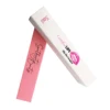 Customize  Lip Gloss /Lipstick Packaging Boxes Kit Logo Lip Gloss Wholesale Lip Tube Bottle Container With Sticker Bulk  Makeup 4