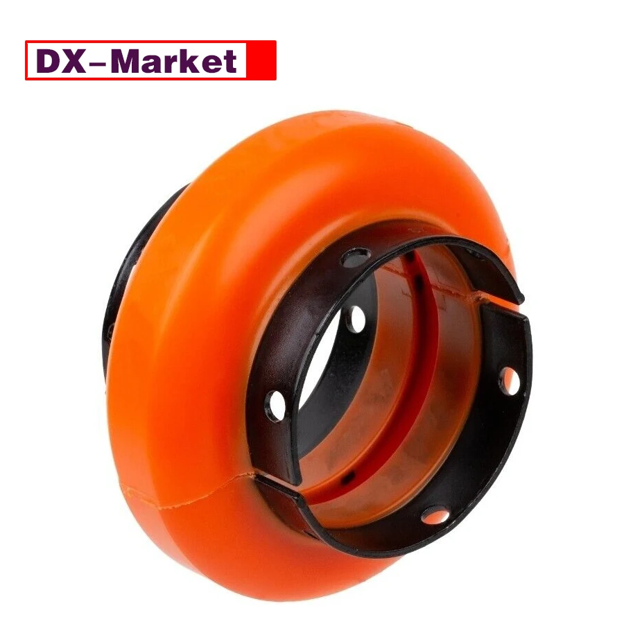 Éléments de couplage Omega E10, accouplement élastomère Orange Omega E10  fabriqué en chine, D047 - AliExpress