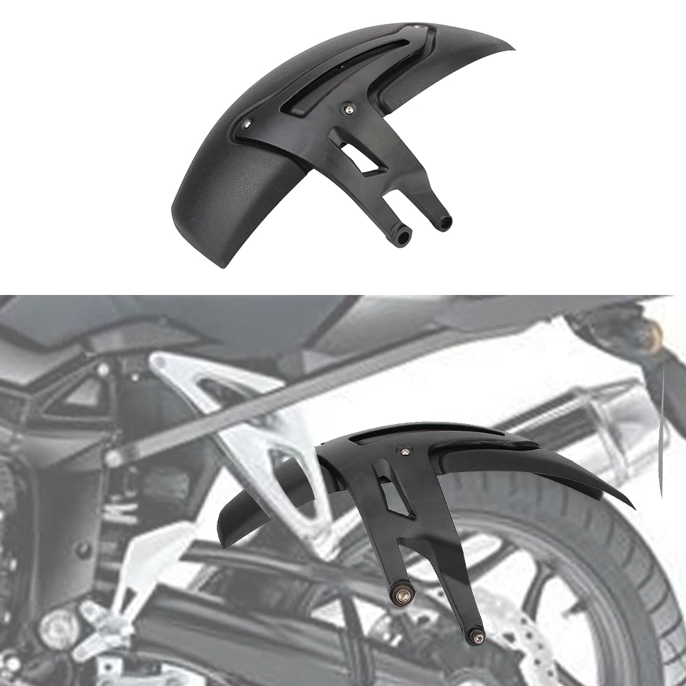 

Брызговик Для Мотоцикла BMW R1200GS LC 13-18, черный