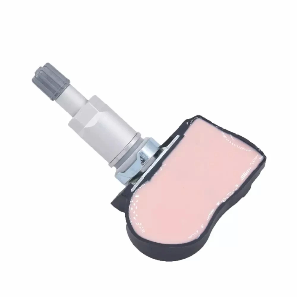 4PCS 42753TL0G530 TPMS Sensor 42753-TL0-G530 Tire Pressure Sensor For Honda Accord Crosstour Jazz 433MHz TPMS
