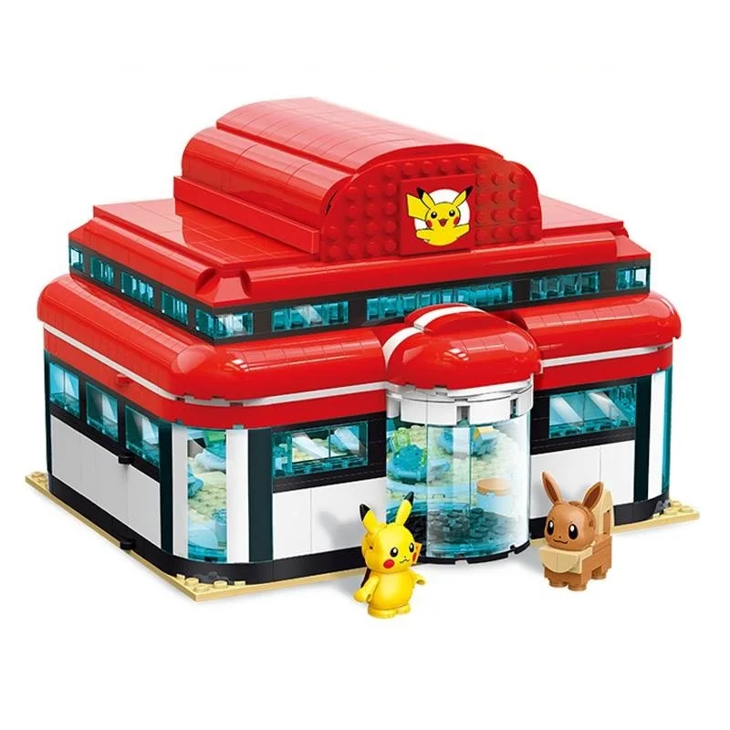 pokemon-recupera-center-brickheadz-building-big-blocks-mini-action-figure-toys