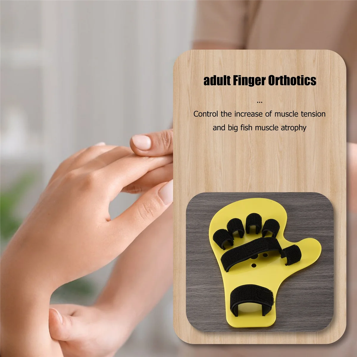 thumb
