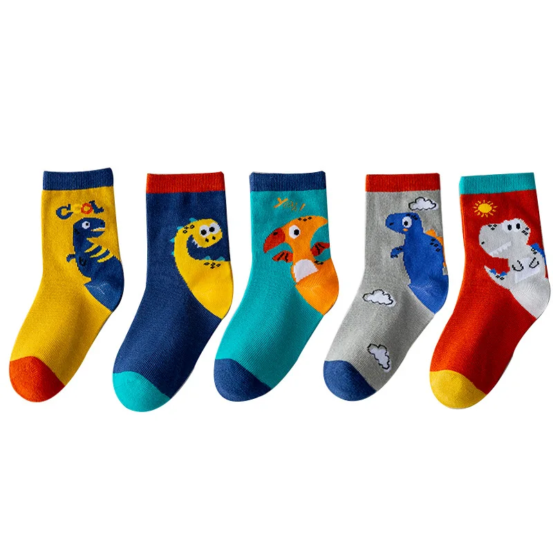 5Pairs