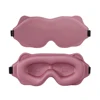 Eye Mask for Sleeping 3D Contoured Cup Blindfold Concave Molded Night Sleep Mask Block Out Light with Women Men 4