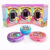 Hot Tamagotchi Toumapet Photograph Virtual Pet Machine Wechat Interaction Make Friends Usb Charging Electronic Pets Game Conso 1