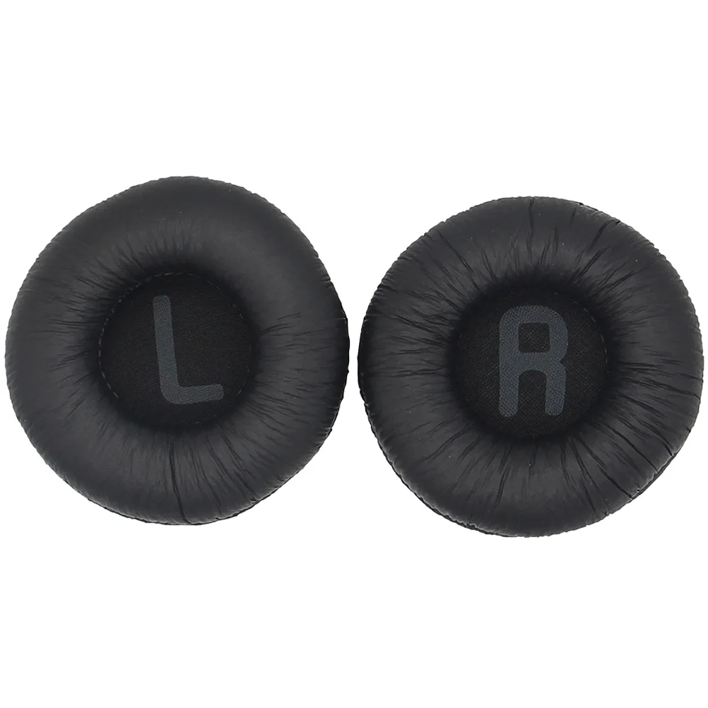 

Headphone Sponge Headset Earpad for T500BT Earphone T450BT Cushion TUNE600BTNC Replacement Corded Headphones