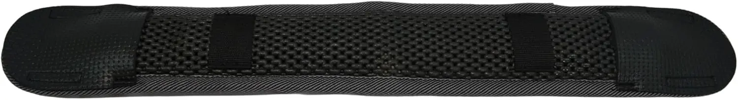 Comfort plus All Purpose Bareback Saddle, Shock Absorbing Saddle Pad, Horse Saddle Comfort, Trail & Leisurely Riding