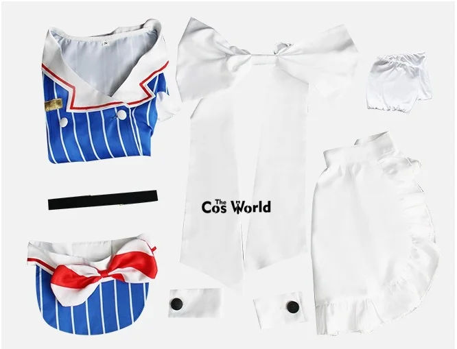 Miku und Kasane Teto Mesmerizer Outfits Anime Cosplay Kostüme 1