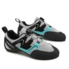 Professional Rock-Climbing Shoes Men Beginners Mesh Non-slip Rock-Climbing Bouldering Outdoor Climbing Training Sneakers 39-44# 4