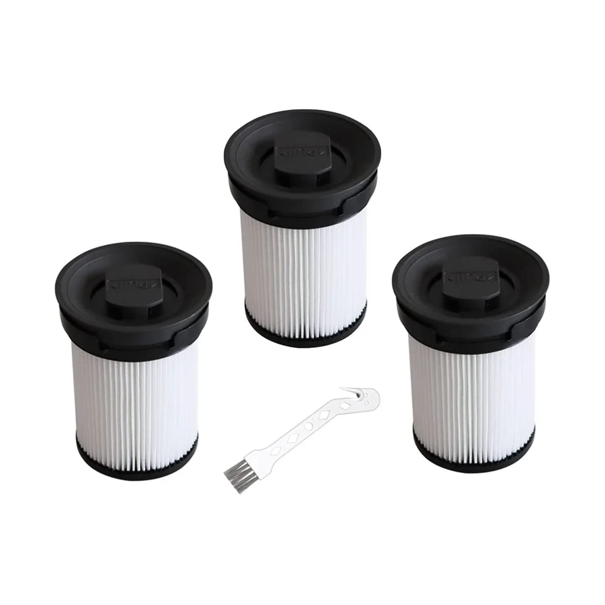 

Фильтр для пылесоса TriFlex HX1 Pro & Dog