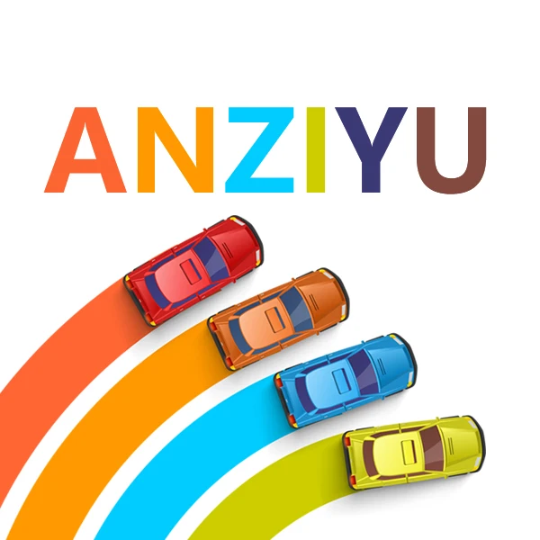 Anziyu Store