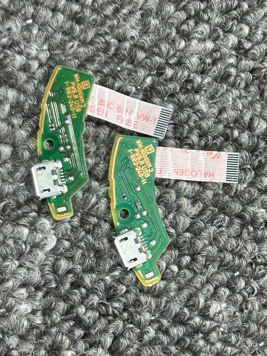 Charging Board For Sony Wh1000XM2 Wireless Headphone Replacement Sub PCB of Right Speaker