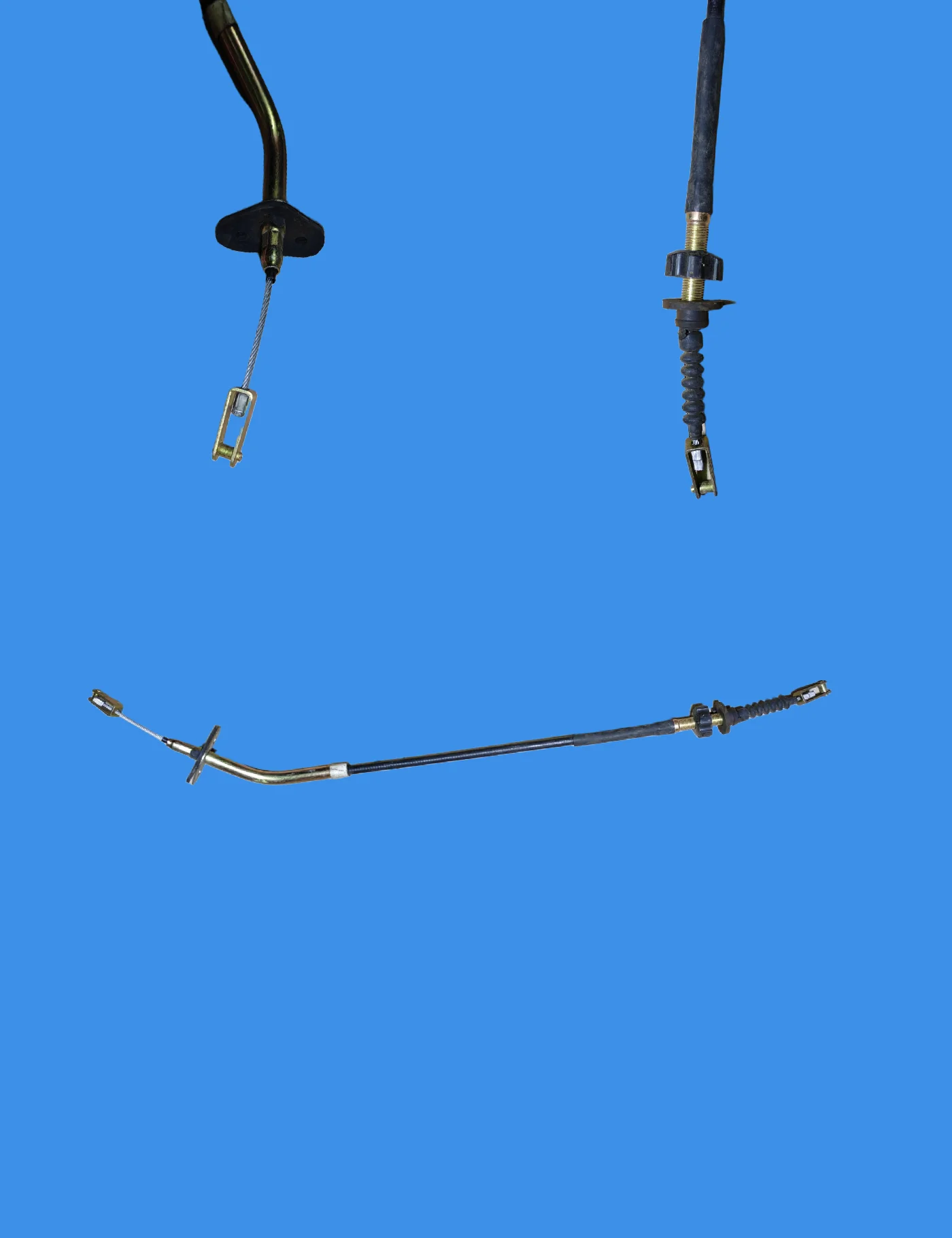 FAW Xiali F1 N3 N5 3GA2 376 manual box pull cable LHQX-N3