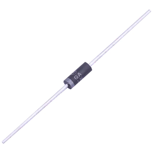 Diode Zener 30V 0,5W - Euro Makers