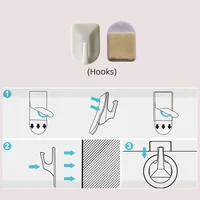 Projectors Screen Fabric Projector Cloth Anti-light 60 72 84 100 120 150inch  Home Outdoor Office Simple Curtain Accessories - Image 2