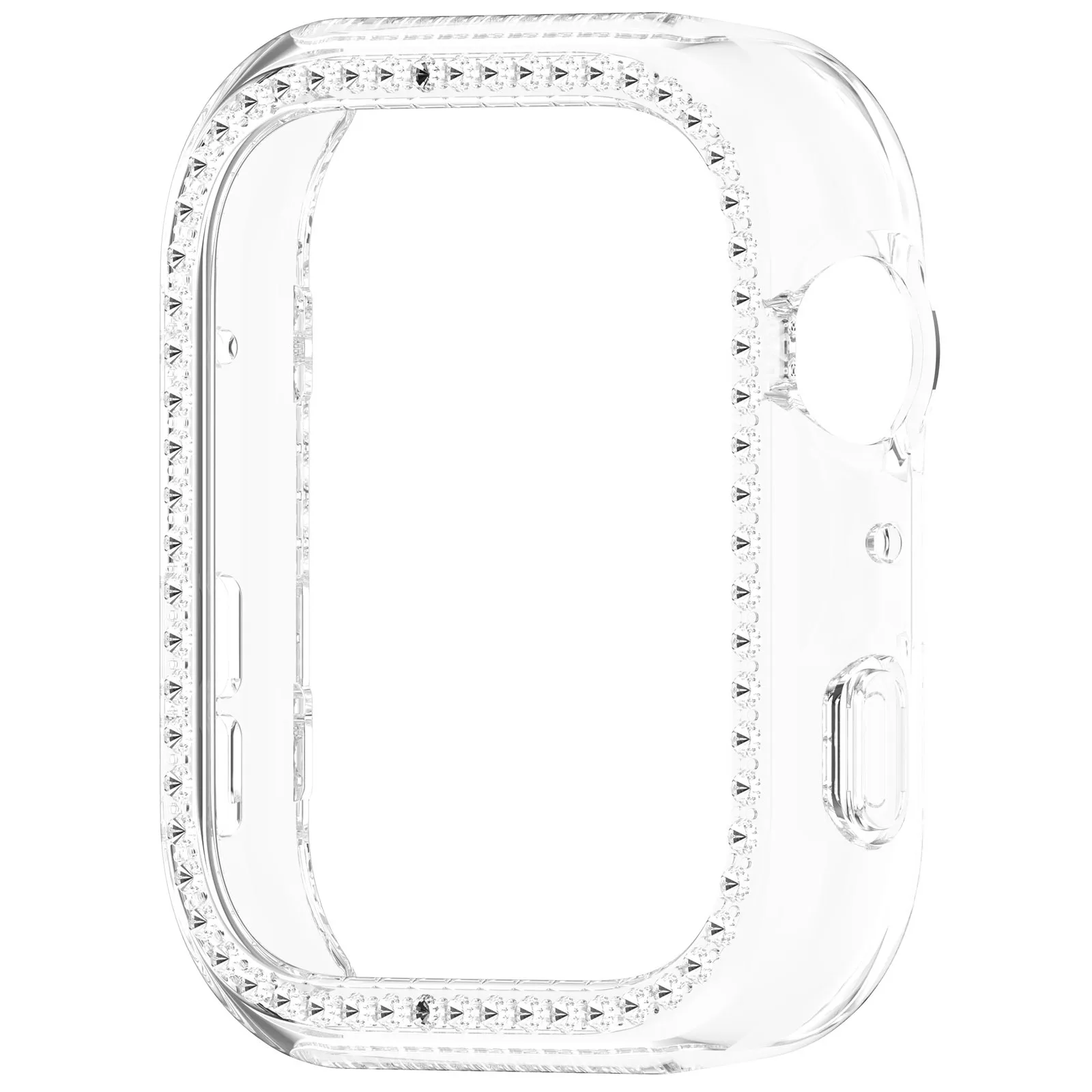 Luxury Shiny Diamond Bling Protective Cover