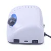 Strong 210 Control Box Electric Nail Drill Machine 210 Model Handpiece Kit 65W 35000rpm Nail Drill Machine 2