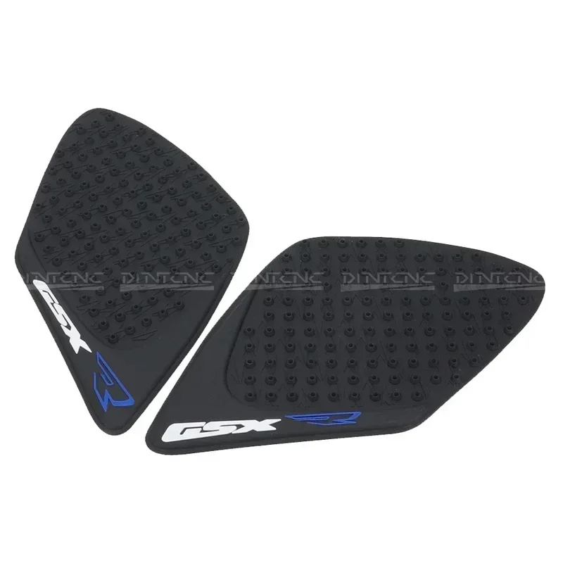 For Suzuki GSX-R GSXR 1000 2001-2008 K1 K2 K3 K4 K5 K6 K7 K8 gsxr1000 06 07 motorcycle side anti slip sticker protector tank pad