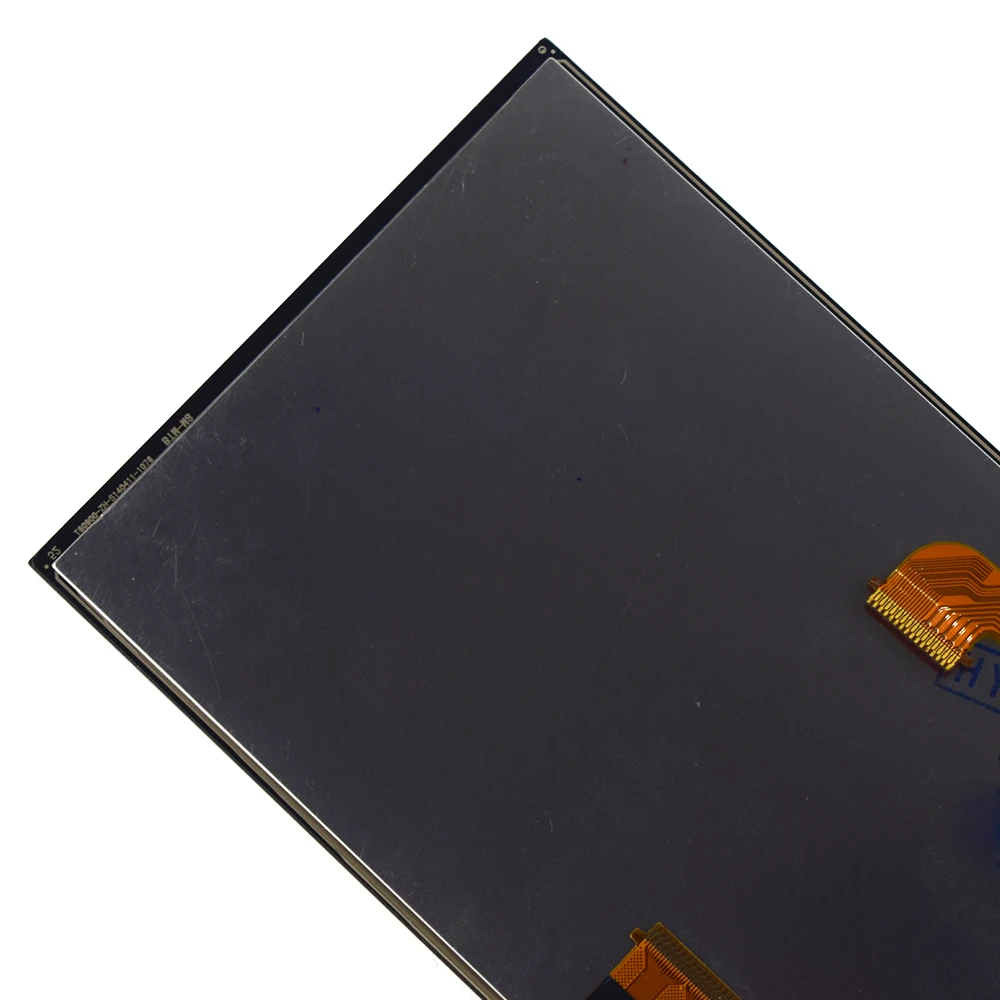 For HTC One M8 LCD Display Panel Screen Module Monitor and Touch Screen Digitizer Sensor Glass Assembly Replacement