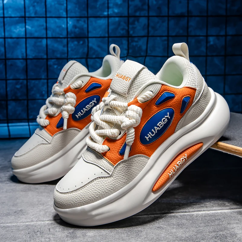 

Men Shoes Sneakers female casual Men's Shoes tenis Luxury shoes Trainer Race Breathable Shoes fashion running Shoes for women