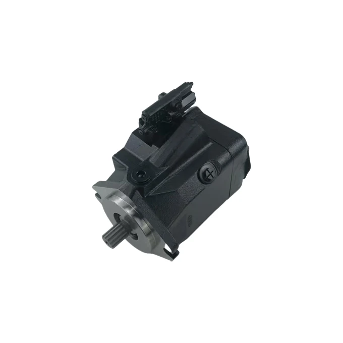 

A10VO85 Hydraulic Piston Pump for Excavator
