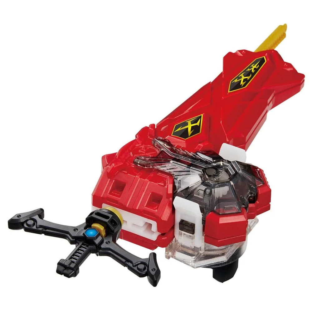 Original Takara Tomy Beyblade Burst DB B-200 Starter Gyphoid Excalibur.Xn.Sw'-1