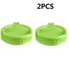 Green 2Pcs