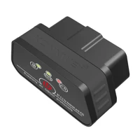 KONNWEi KW901 Car OBD Fault Diagnostic Tool Engine Fault Code Clear Bluetooth Connection MAXOBD Data View Car OBD2 Scan Tool - Image 2